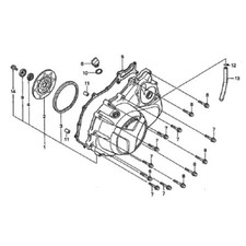 HONDA VTR 1000 F FIRESTORM