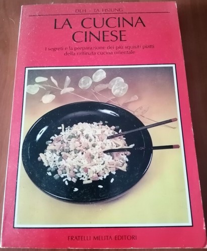 Cucina cinese deh - cinese, deh-ta