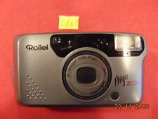 Rollei fotocamera piccolo