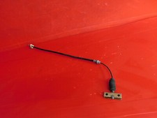 CAVO FRENO A MANO PIAGGIO PORTER ELETTRICO 2002 2006 12V MARY 687