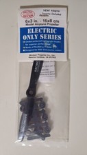 Elica Master Airscrew 6x3 con