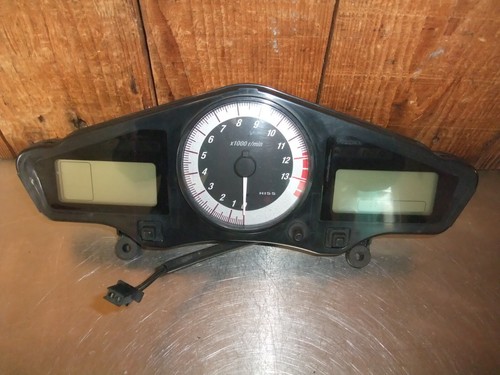 Honda vfr800 vtec 2007 - honda,