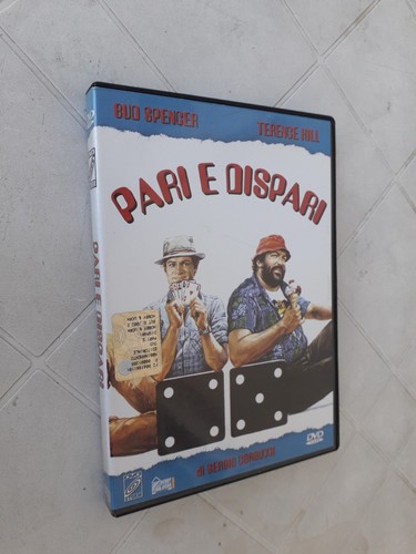 Bud spencer terence - spencer, hill