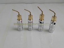 4x Connettore Spina Cavo