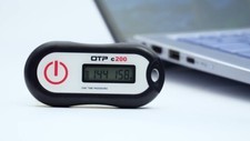 Token OTP Display C200 One Time Password (3 pezzi)