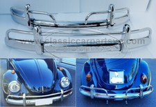 Volkswagen Beetle USA style