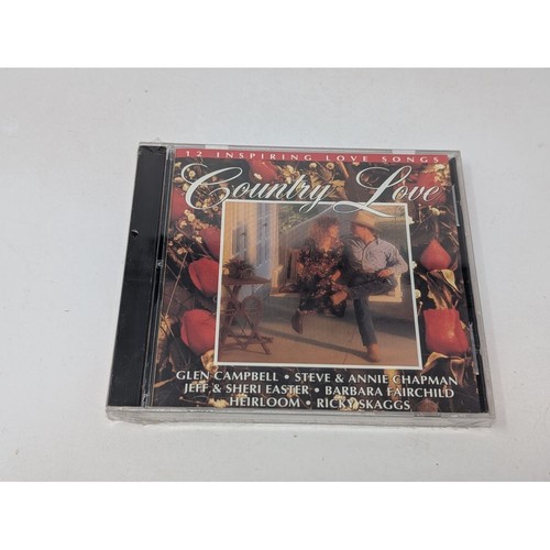 Benson country love - country, songs