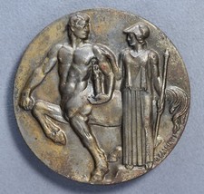 Medaglia spilla Comitato