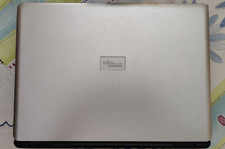 Notebook Fujitsu Siemens Amilo Pi 1536 • RAM 2Gb - HDD160