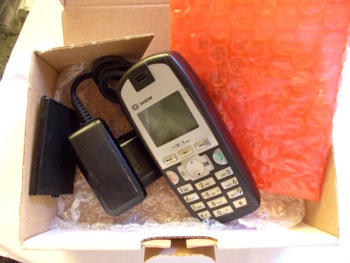Telefono cellulare sagem - cellulare, my