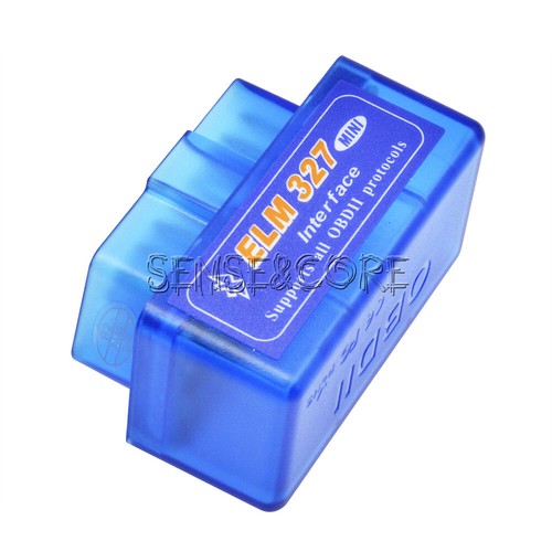 Mini elm327 bluetooth obd2 - elm327,