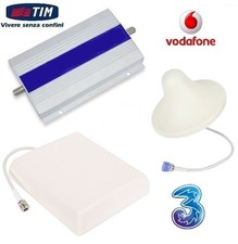 Amplificatore segnale booster - segnale,