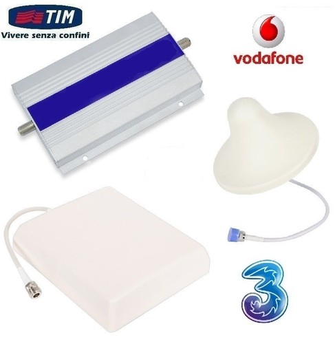 Amplificatore segnale booster - amplificatore,