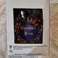 Harry Potter Chocolate Frog