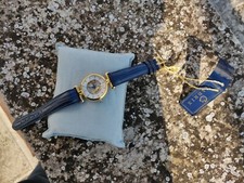 Gabrix Geneve - Quartz Swiss