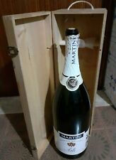 MARTINI ASTI Spumante   Bottiglia  600 cl     Edizione "MILLENNIO" LIMITATA  !!!