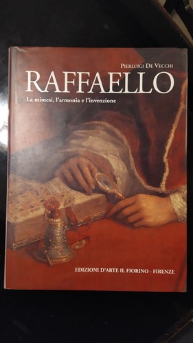 Raffaello pierluigi de - -,