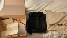 ** USED ** LOUIS VUITTON x