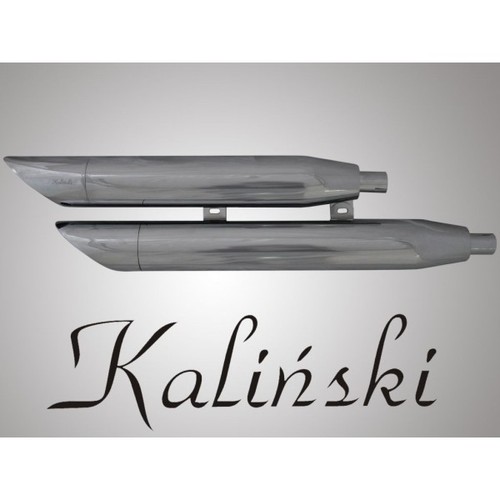 Kalinski terminale marmitte - kalinski,