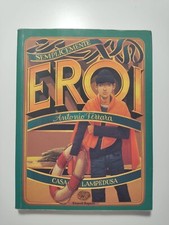 Casa Lampedusa. Semplicemente eroi - Antonio Ferrara - Einaudi - 9788866563785 