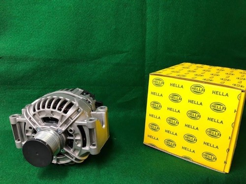 Alternatore hella mercedes - alternatore,