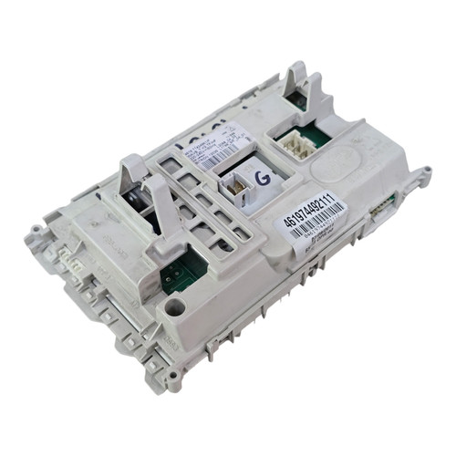 Modulo comandi asciugatrice