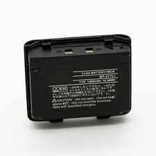 Batteria agli ioni di litio