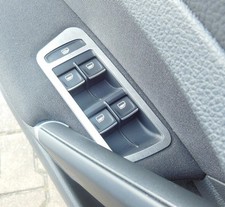 PLACCA VOLKSWAGEN VW GOLF R