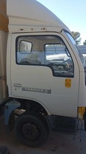 Porta anteriore destra - destra, nissan