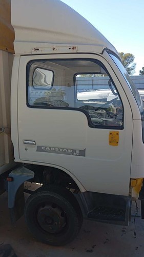 Porta anteriore destra nissan - porta,