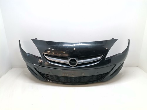 Paraurti anteriore per opel - anteriore,