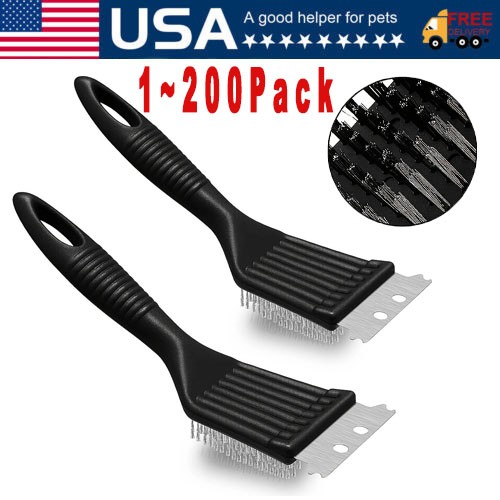 Set spazzole raschietto - set, e