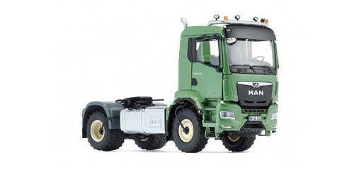 Wiking 077650 man tgs - 1:32,