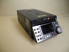 Sony PDW-F1600 XDCAM HD422