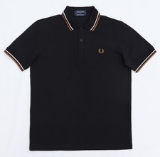 FRED PERRY - POLO POLO TWIN
