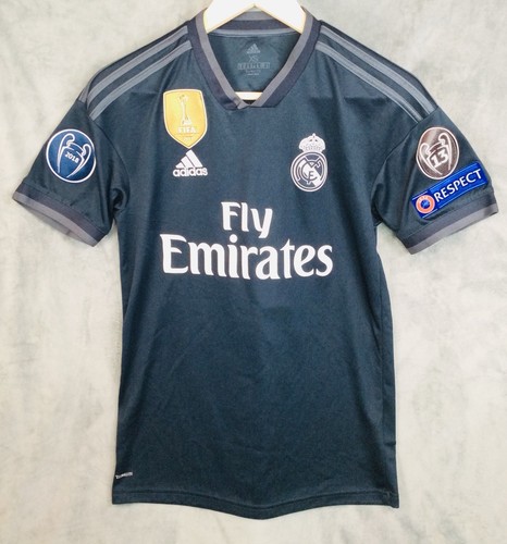 Maglia away cristiano ronaldo - maglia,