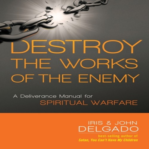 Destroy the works - of, enemy