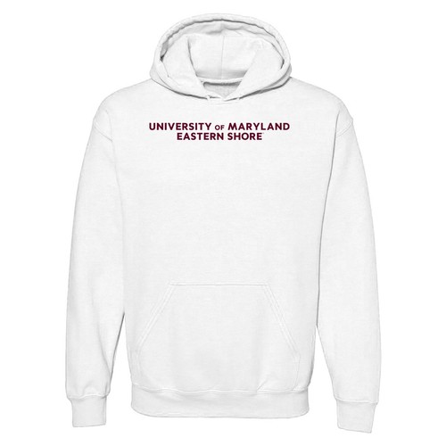 Felpa con cappuccio maryland - con,
