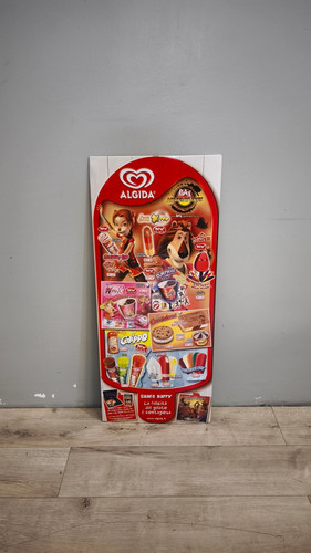 92279 cartellone gelati - 92279-2,