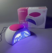 Sunuv Lampada Unghie UV