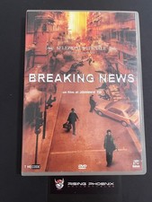 Rising Phoenix DVD - Breaking