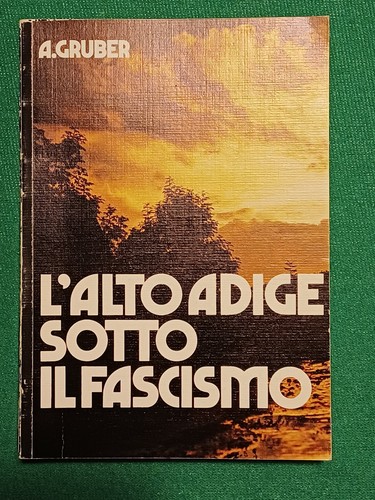Alfons gruber alto adige - alfons,
