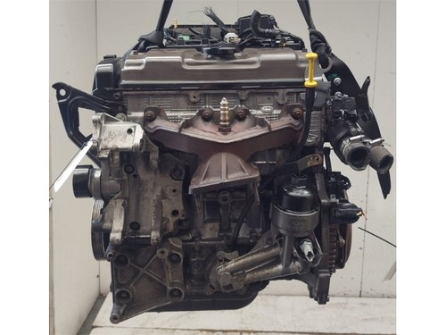 Hfx motore peugeot 206 - hfx,