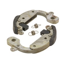 Massette avviamento con molle