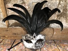 Maschera originale Veneziana