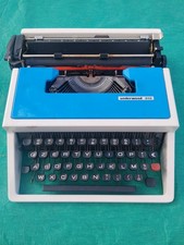 Macchina da scrivere UNDERWOOD