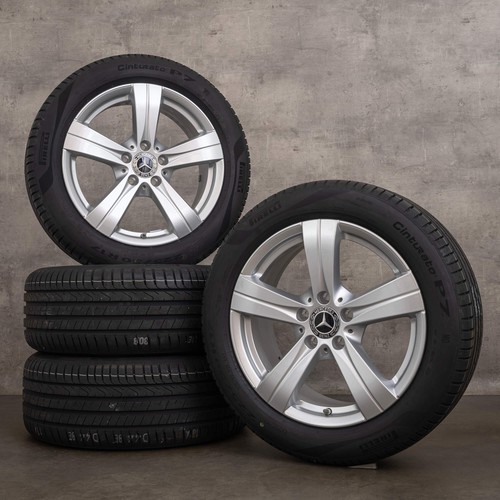 Cerchi mercedes classe 17 - classe, c