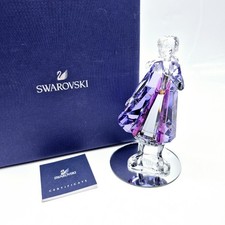Swarovski Disney Anna statuina
