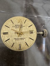 Movimento Orologio Rolex