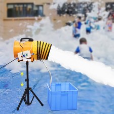 Macchina Schiuma per Festa